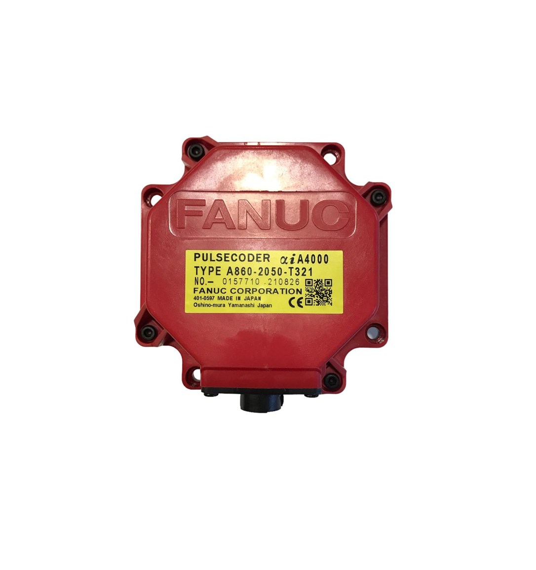 FANUC A860-2050-T321 ENCODER