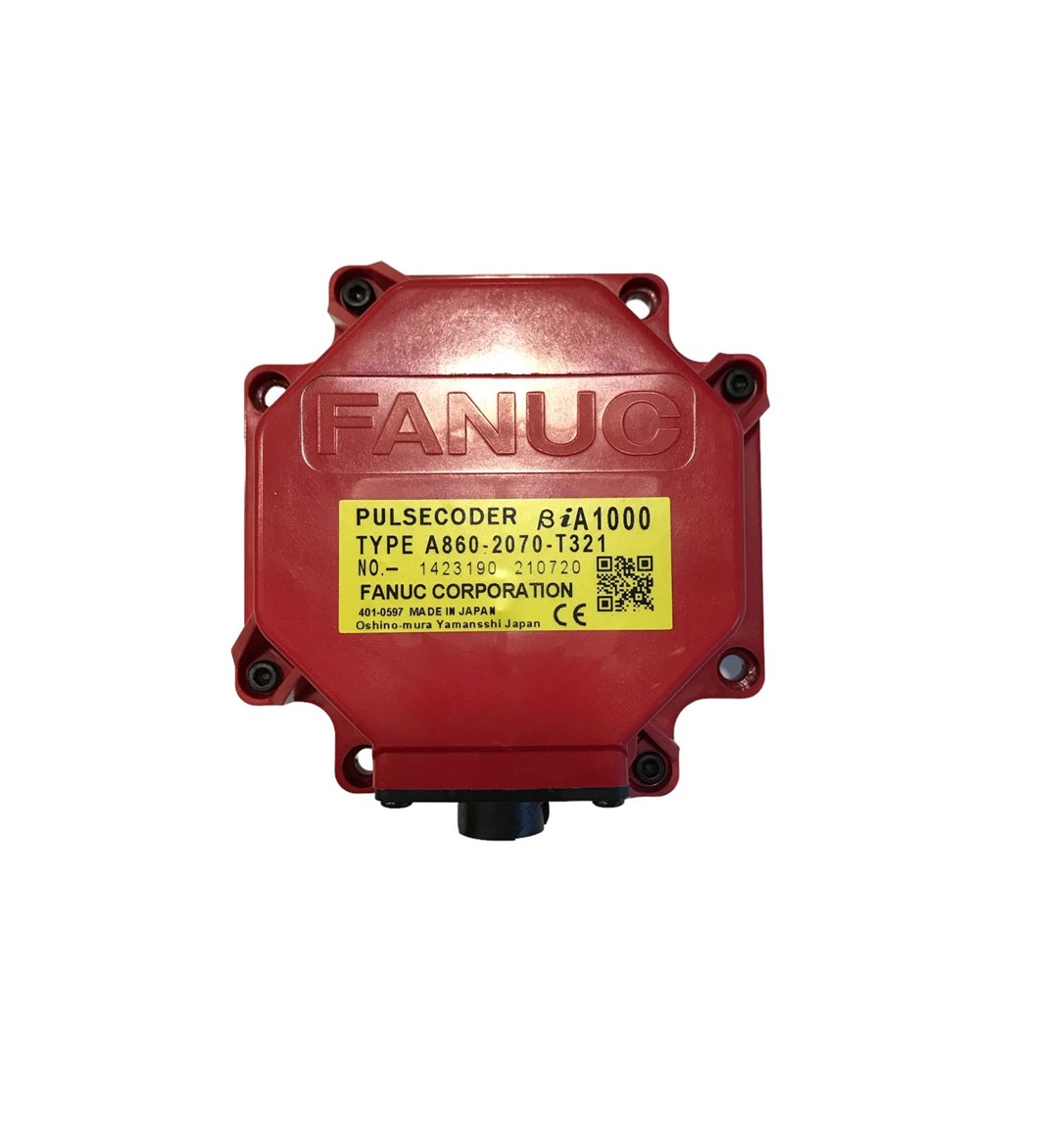 FANUC A860-2070-T321 ENCODER