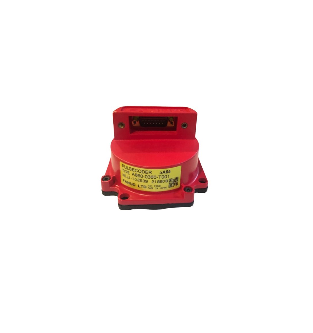 FANUC A860-0360-T001 ENCODER