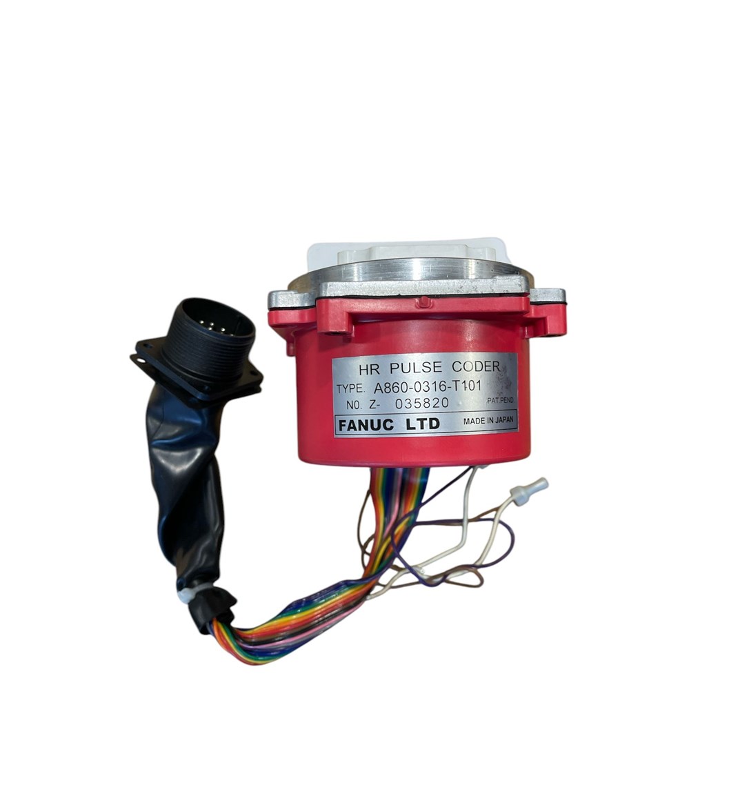 FANUC A860-0316-T101 ENCODER