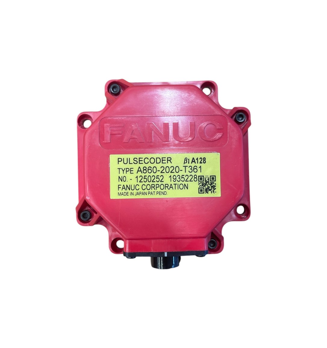 FANUC A860-2020-T361 ENCODER