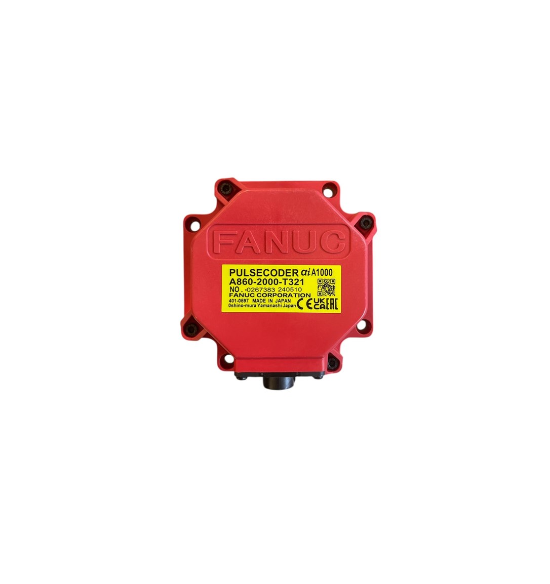 FANUC A860-2000-T321 ENCODER