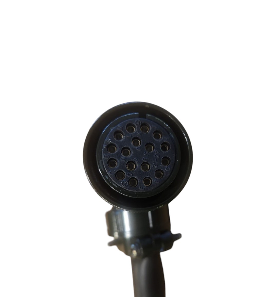 FANUC ENCODER KABLOSU A66L-0001-0286#7M