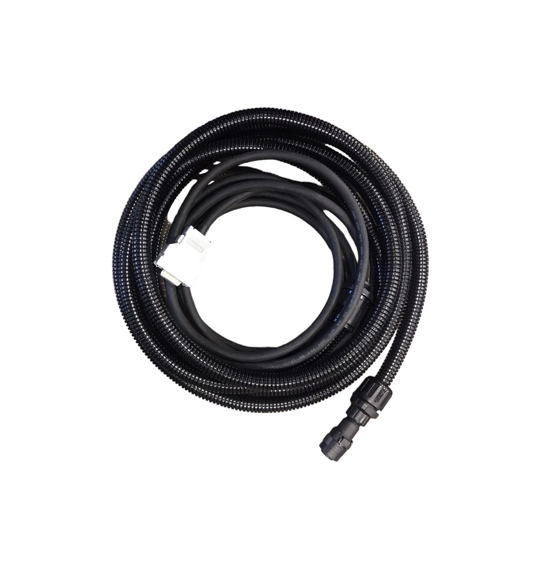 FANUC ENCODER KABLOSU A660-2005-T506#L10