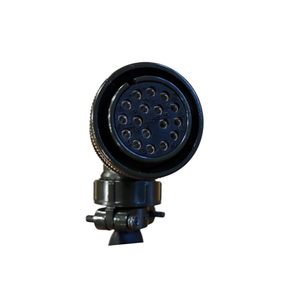 FANUC A860-0360-V501 PULSENCODER KABLOSU 5 METRE