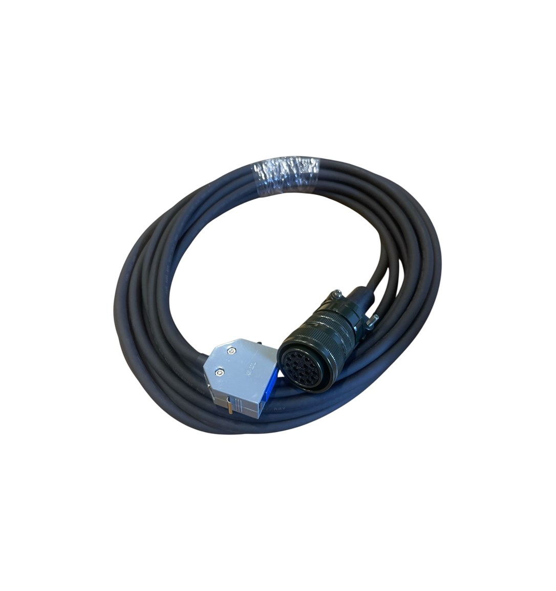 FANUC ENCODER KABLOSU A02B-0098-K822 #7M