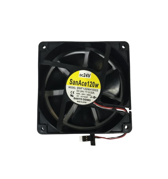 FANUC A90L-0001-0509 FAN (9WF1224H1D03)