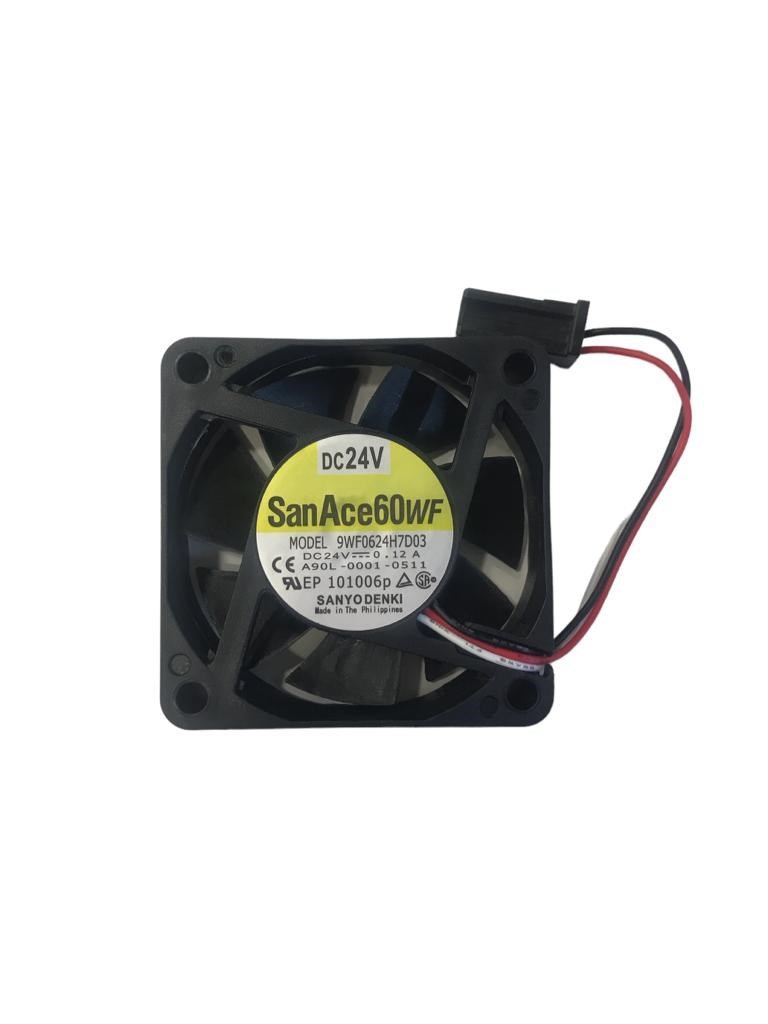 FANUC A90L-0001-0511 FAN (9WF0624H7D03)