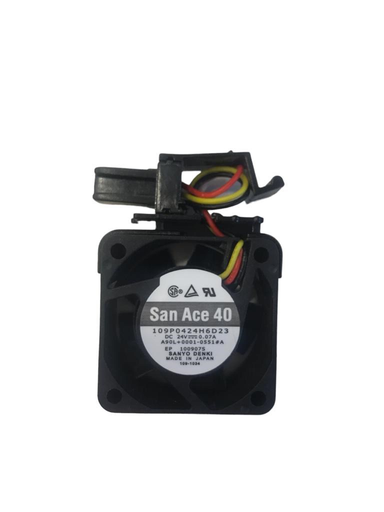 FANUC A90L-0001-0551#A FAN (109P0424H6D23)