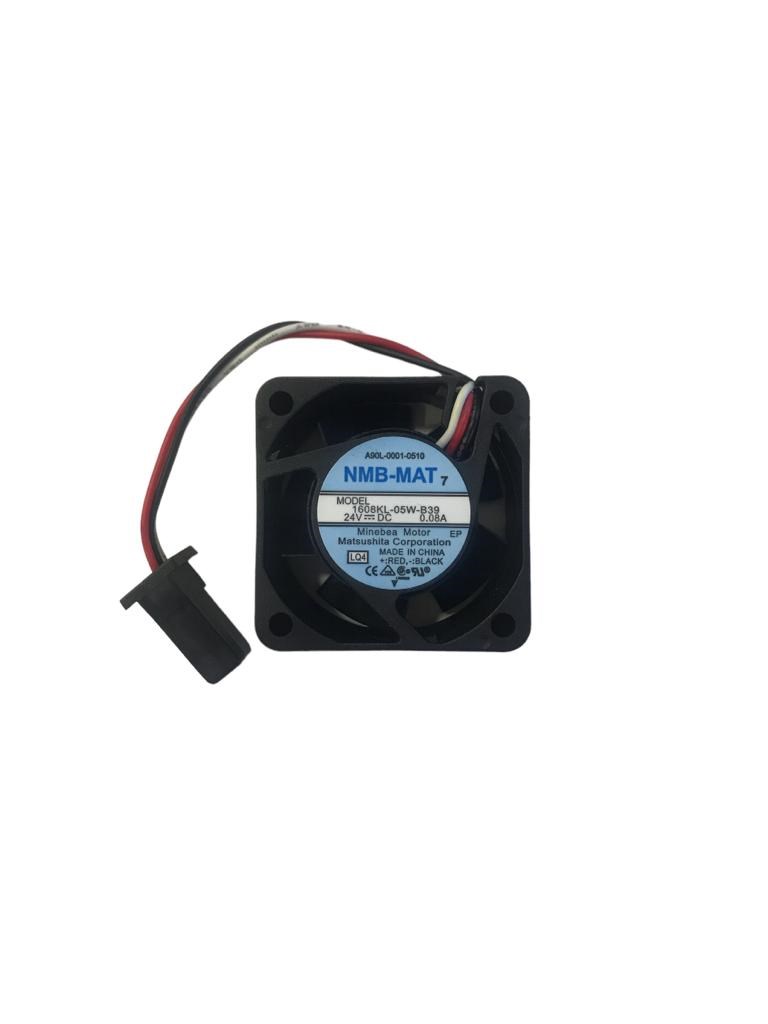 FANUC A90L-0001-0510 FAN (1608KL-05W-B39)