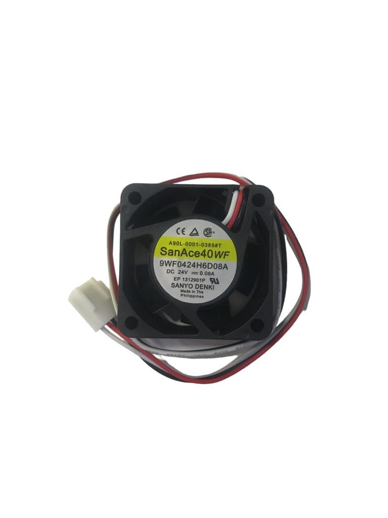 FANUC A90L-0001-0385#T FAN (9WF0424H6D08A)