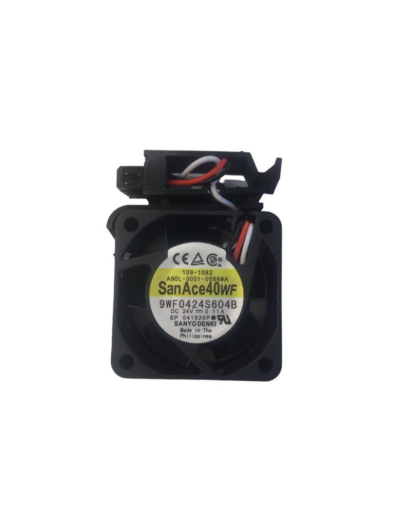 FANUC A90L-0001-0566#A FAN (9WF0424S604B)