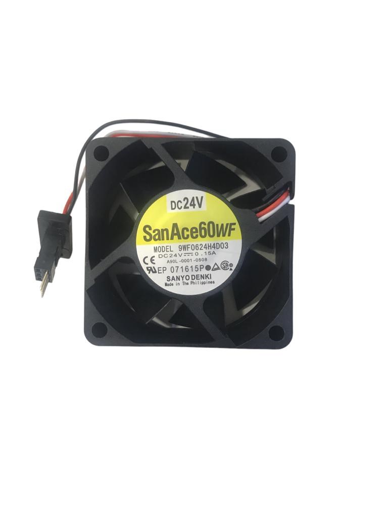 FANUC A90L-0001-0508 FAN (9WF0624H4D03)