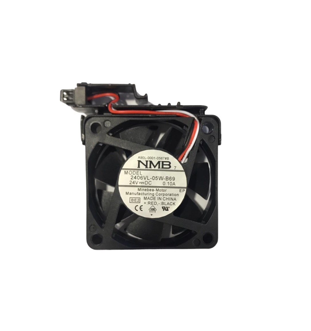 FANUC A90L-0001-0567#B FAN (2406VL-05W-B69)