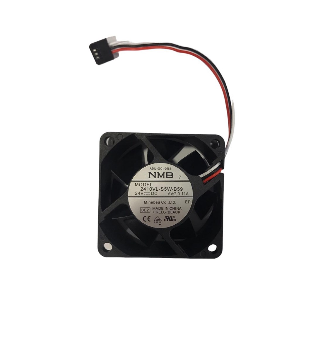 FANUC A90L-0001-0581 FAN (2410VL-S5W-B59)