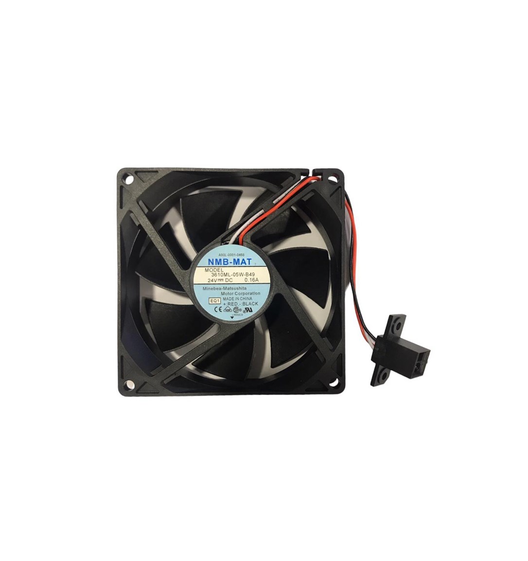 FANUC A90L-0001-0488 FAN (3610ML-05W-B49)