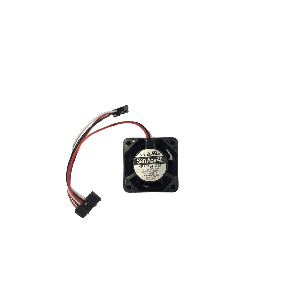 FANUC A90L-0001-0580#C FAN (9PF0424H305)