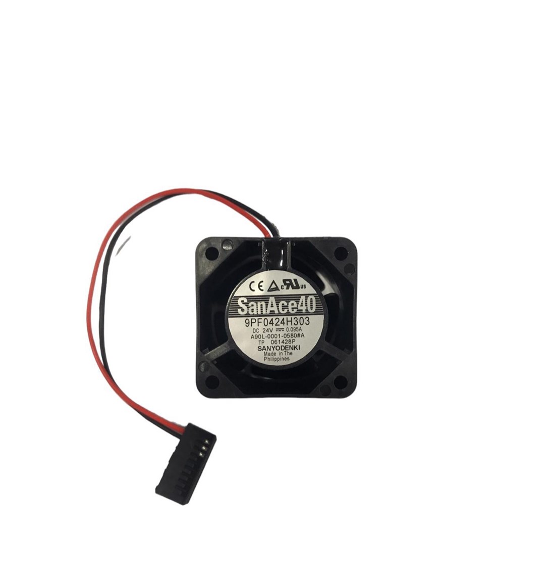 FANUC A90L-0001-0580#A FAN (9PF0424H303)