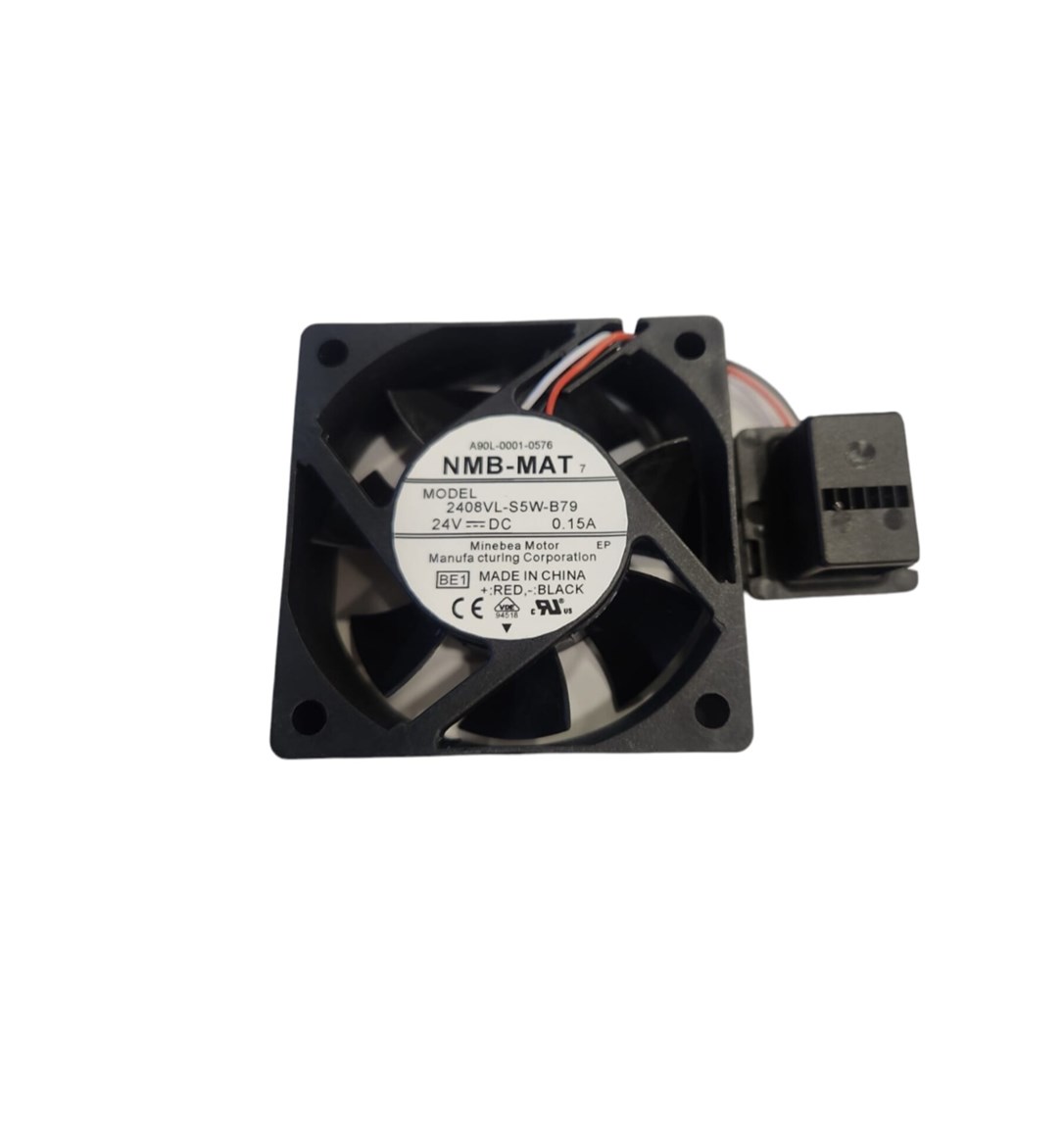 FANUC FAN A90L-0001-0576 (2408VL-S5W-B79)