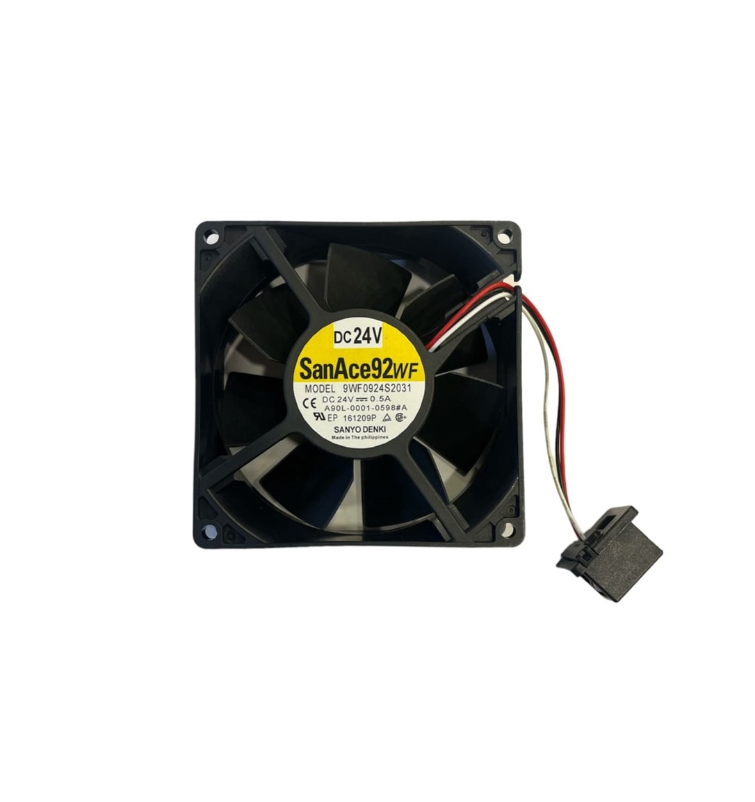 FANUC FAN A90L-0001-0598#A (9WF0924S2031)