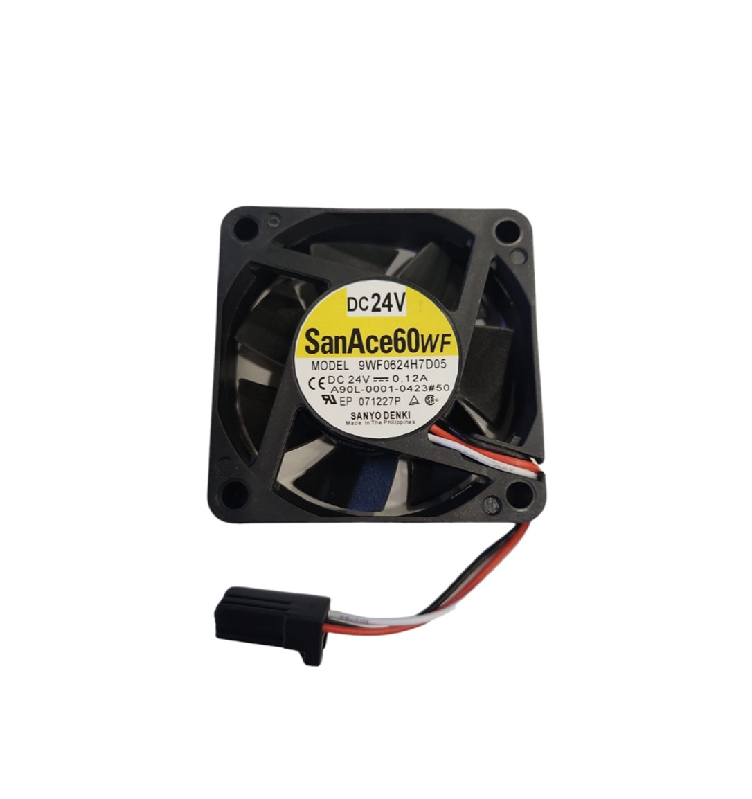 FANUC FAN A90L-0001-0423#50 (9WF0624H7D05)