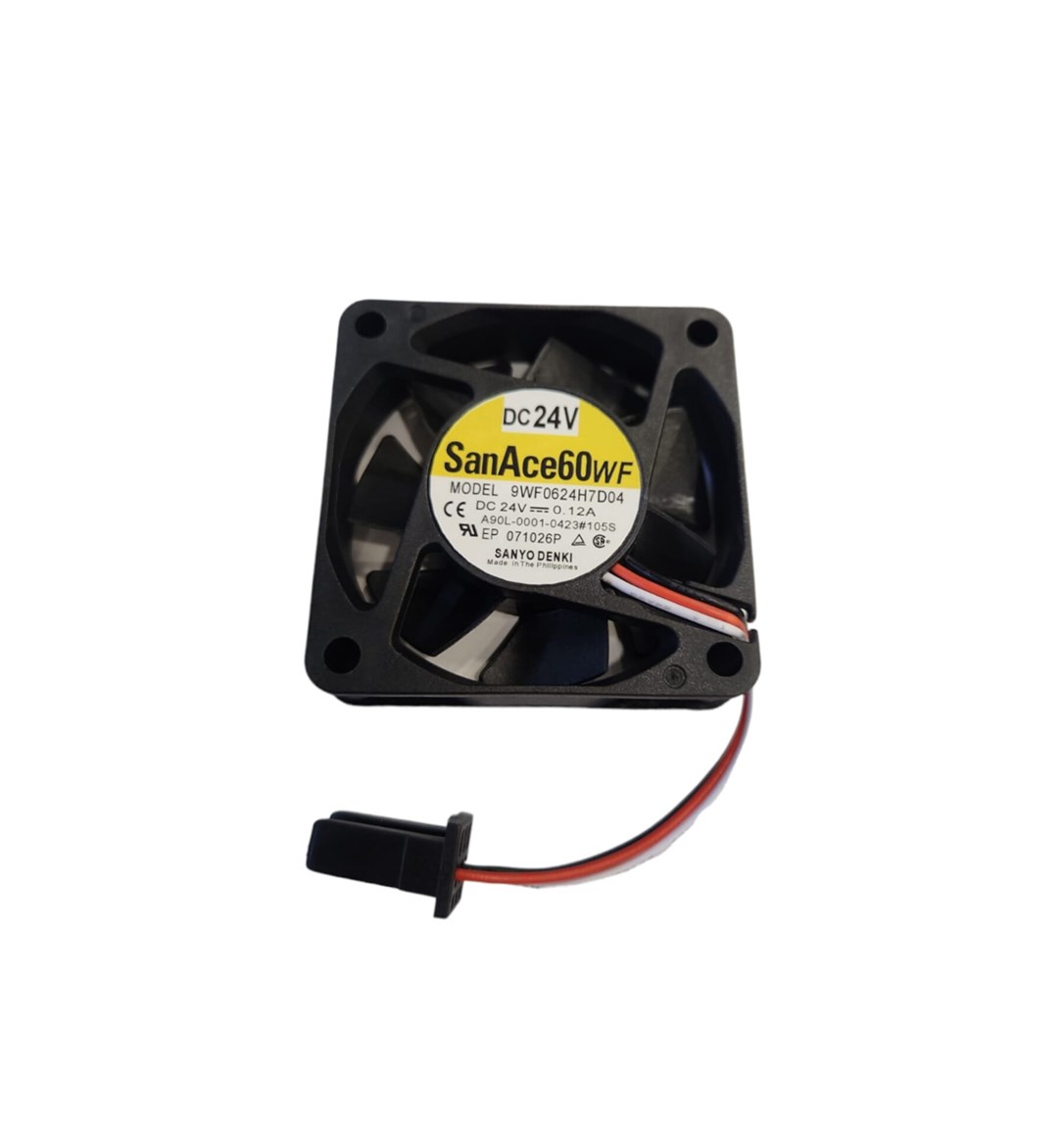 FANUC FAN A90L-0001-0423#105S (9WF0624H7D04)