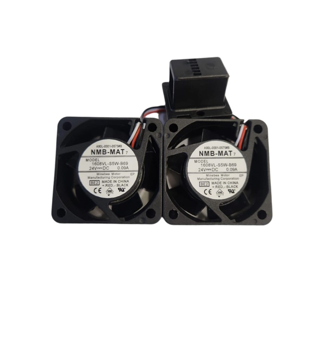 FANUC FAN A90L-0001-0575#B (1608VL-S5W-B69)