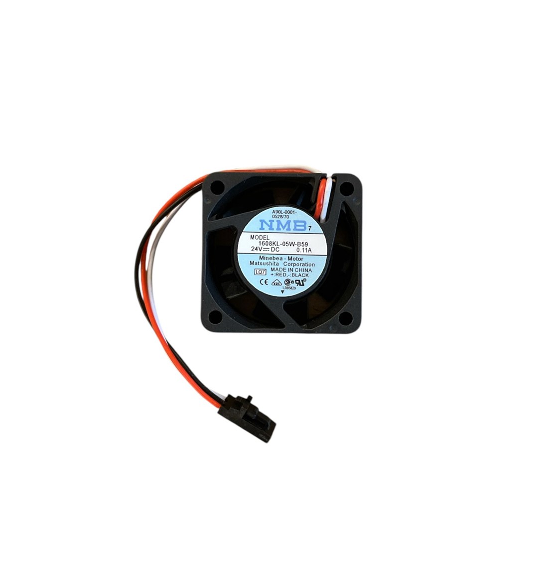 FANUC A90L-0001-0528#70 FAN