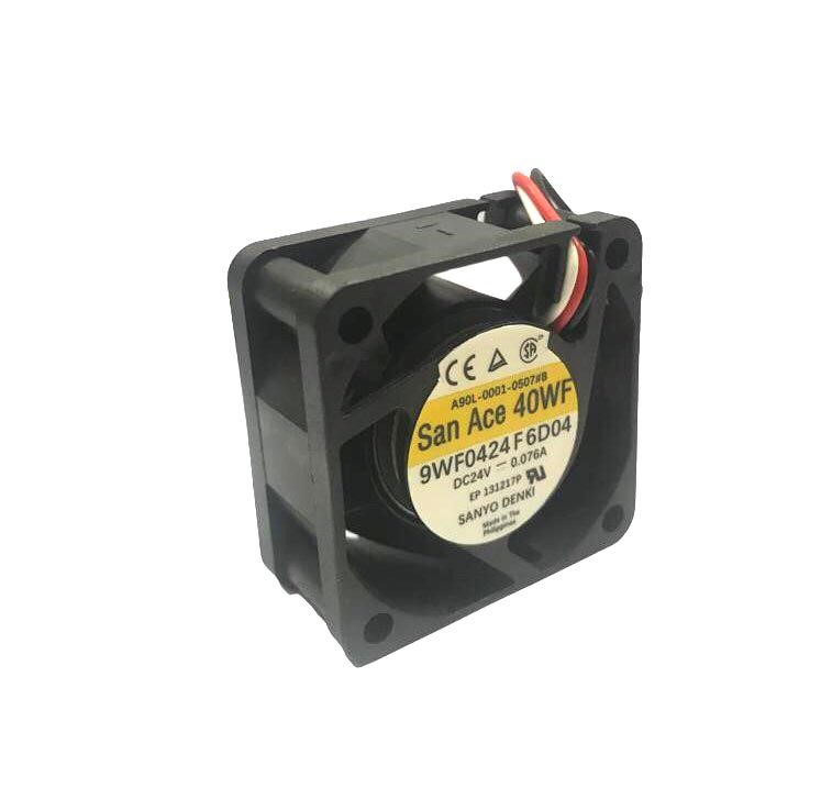 FANUC A90L-0001-0507#B FAN (9WF0424F6D04)