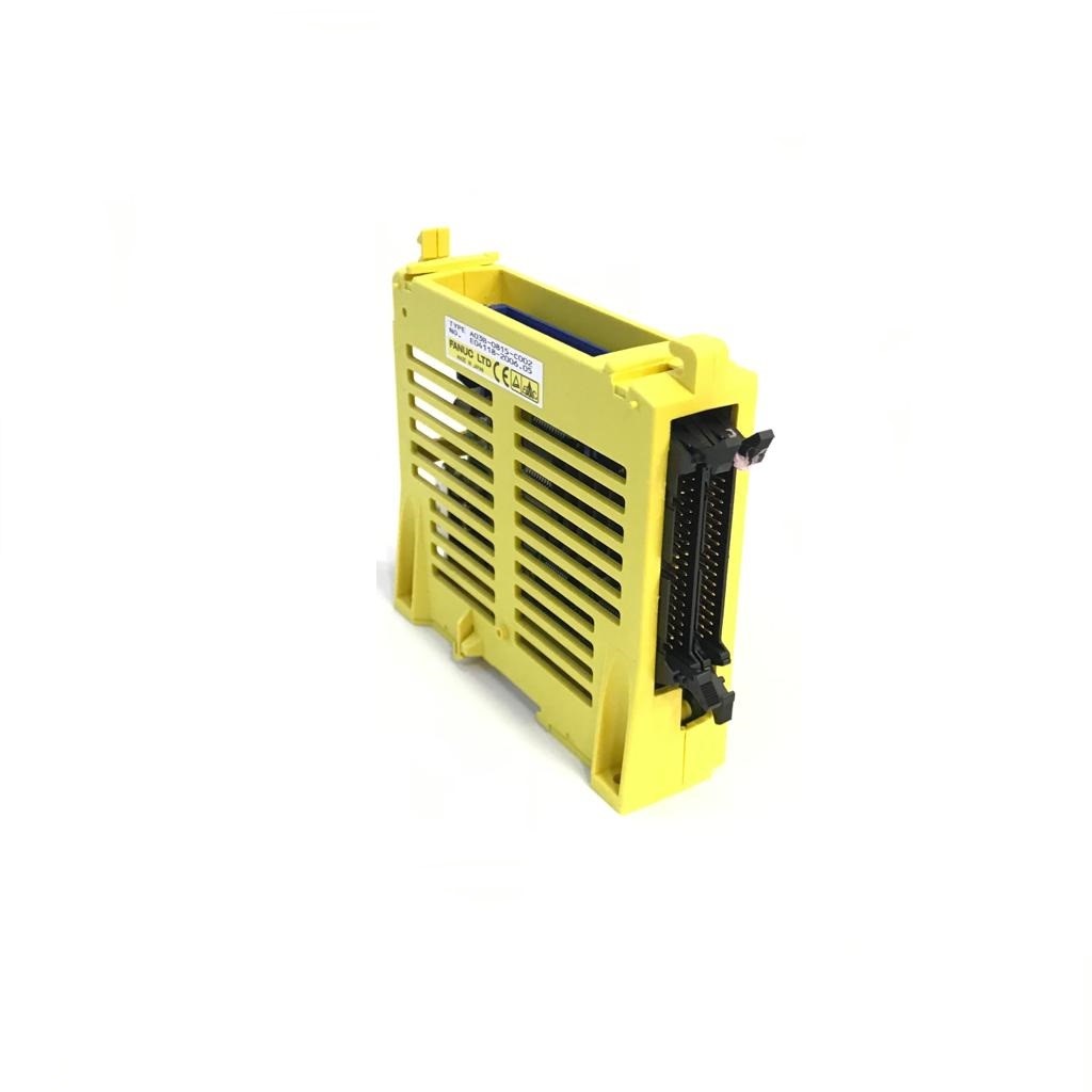 FANUC  I/O KARTI A03B-0815-C003