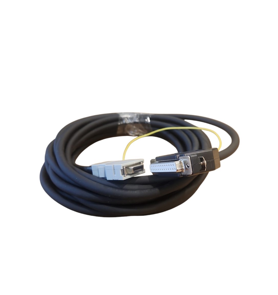 FANUC RS-232 AKTARIM KABLOSU A02B-0120-C193#L 6M