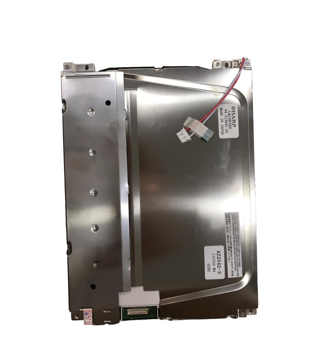 FANUC LQ10D368 EKRAN