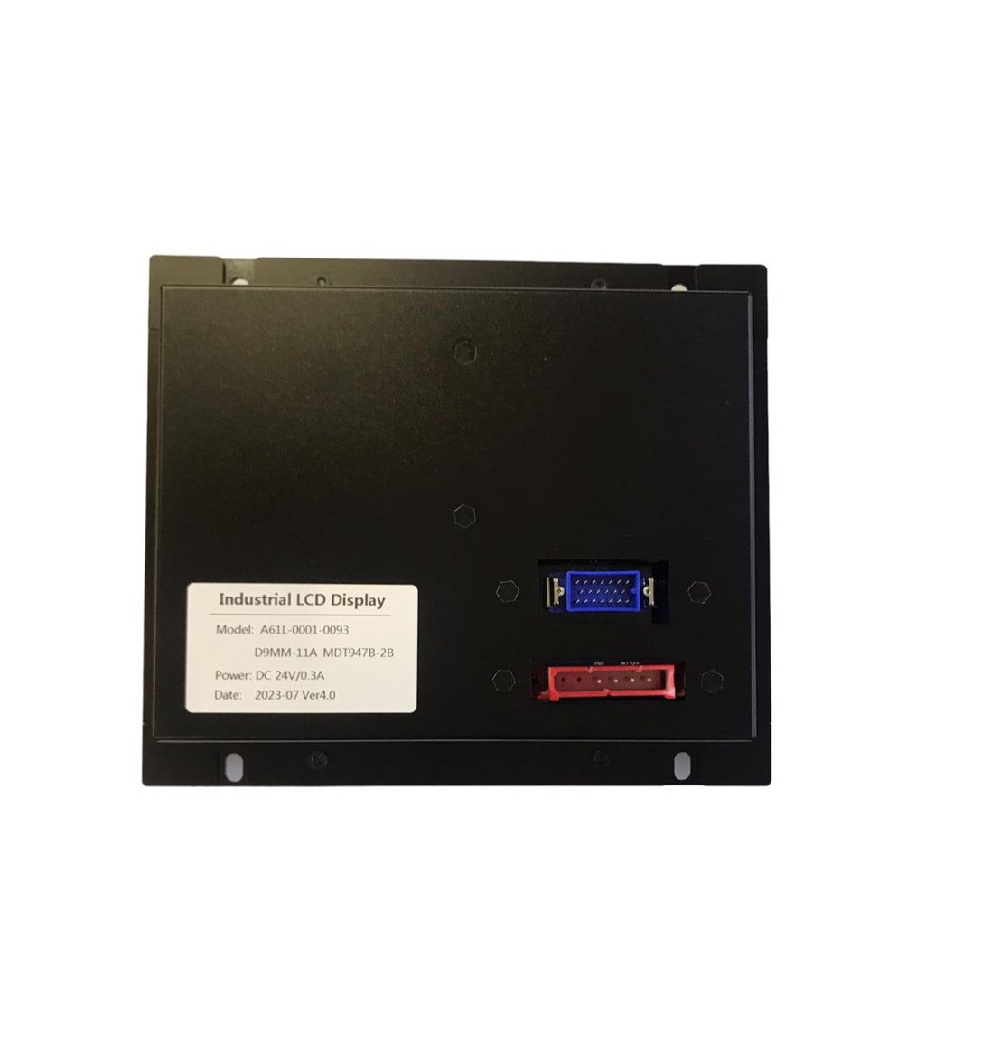 FANUC A61L-0001-0093 LCD EKRAN