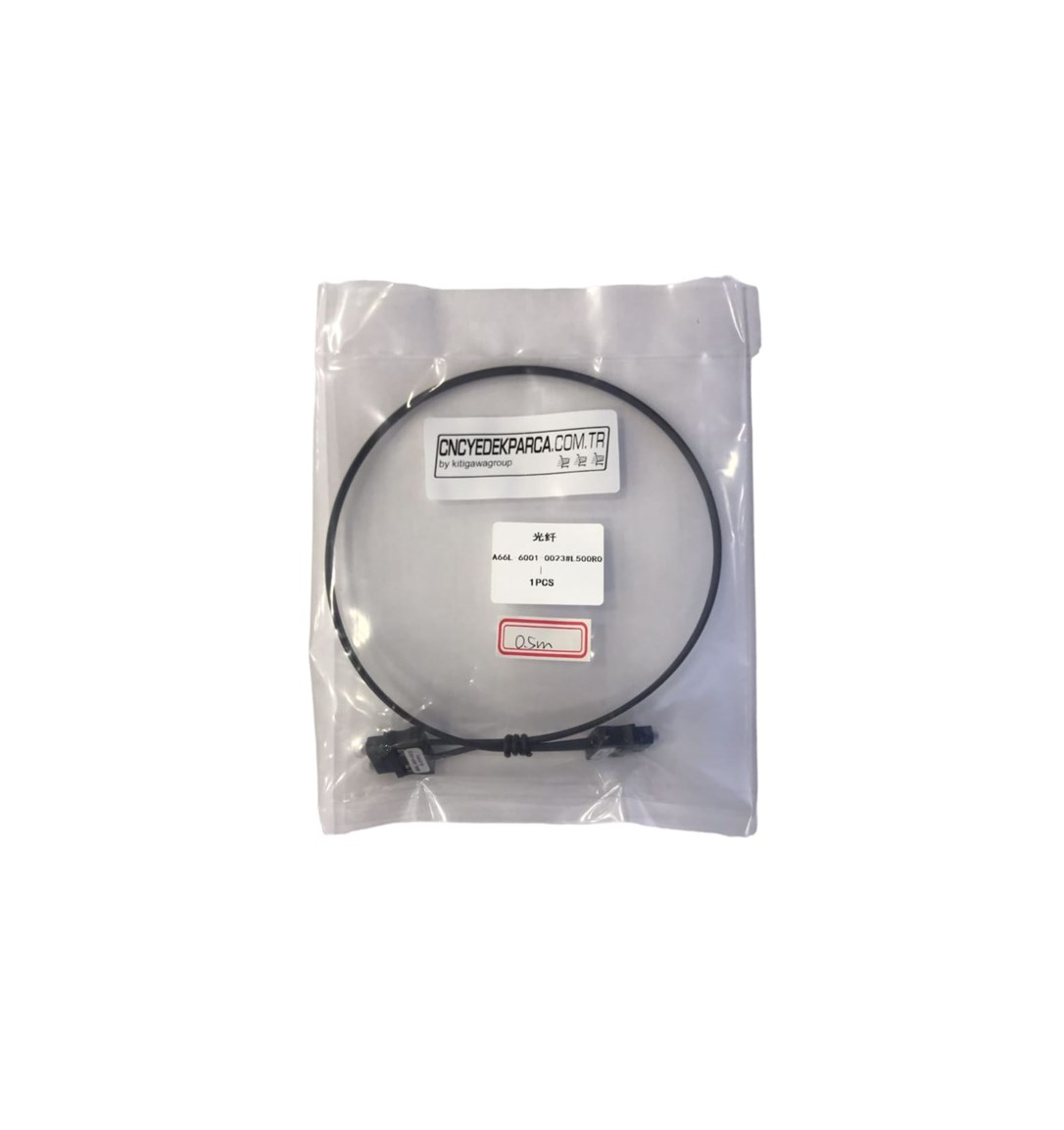 A66L-6001-0026 0.5M OPTİK KABLO