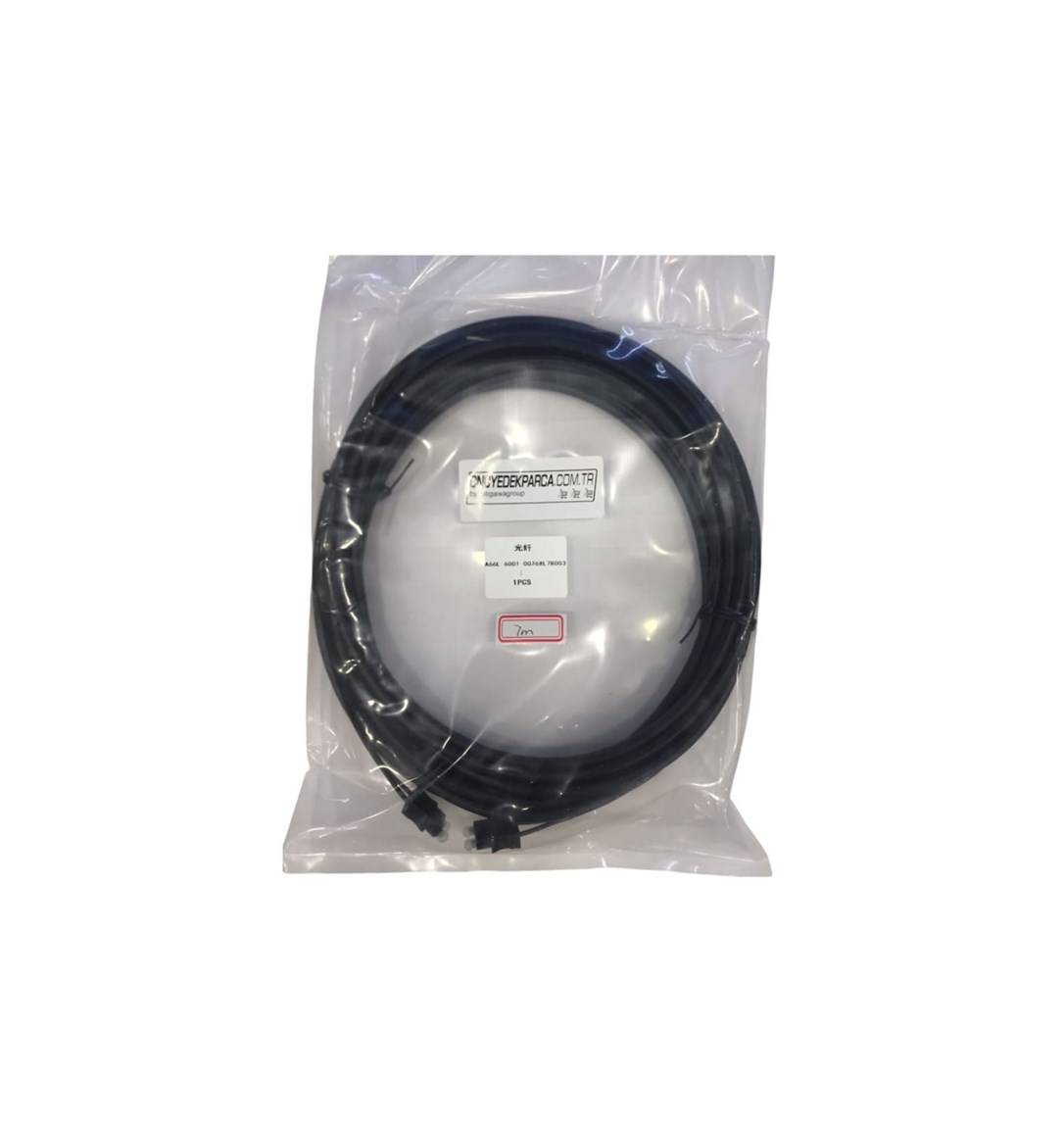 A66L-6001-0026 7M OPTİK KABLO