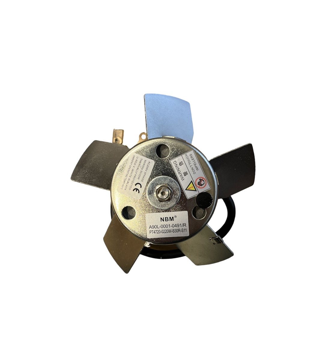 FANUC A90L-0001-0491/R SPINDLE MOTOR FANI