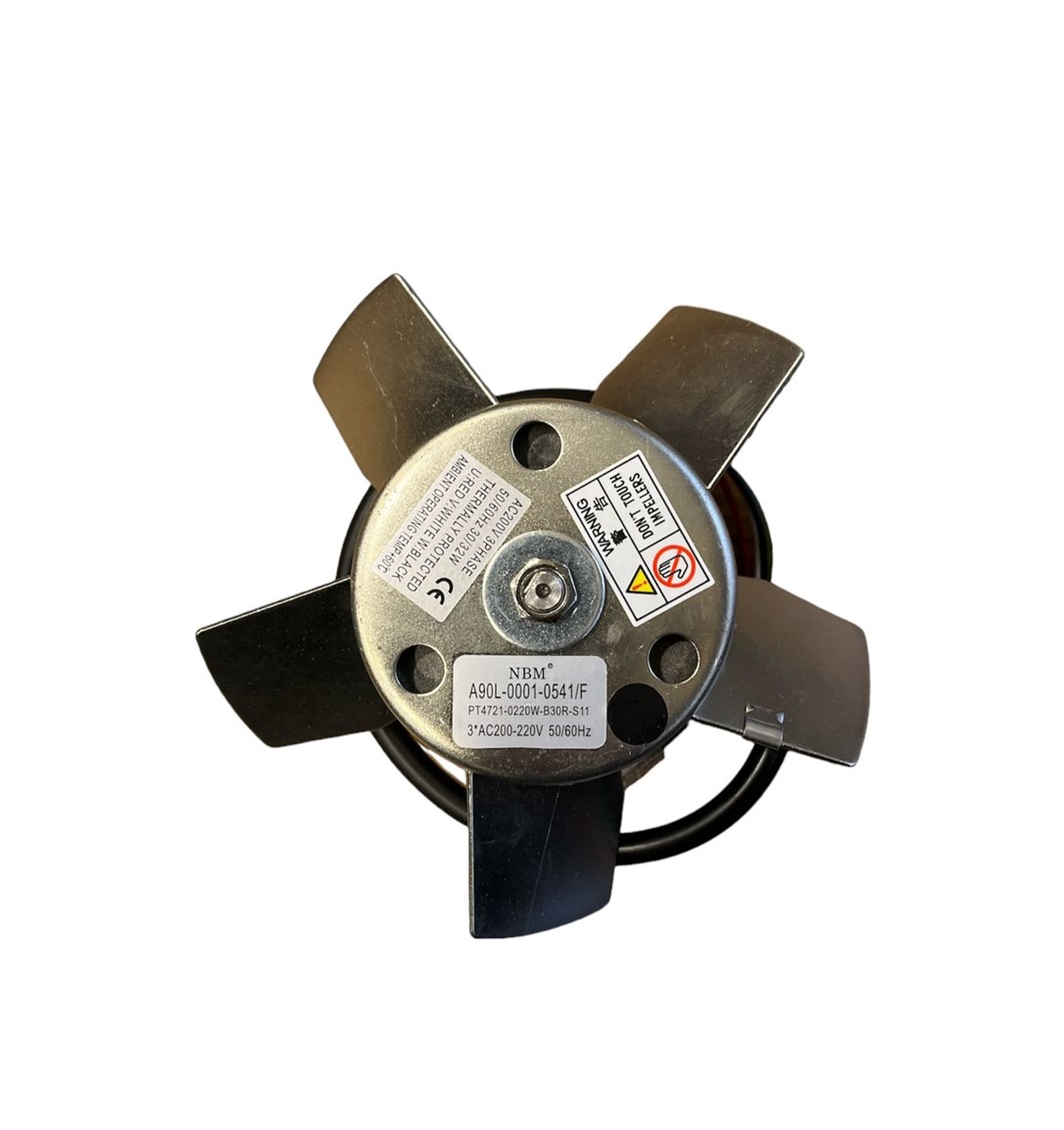 FANUC A90L-0001-0541/F SPINDLE MOTOR FANI