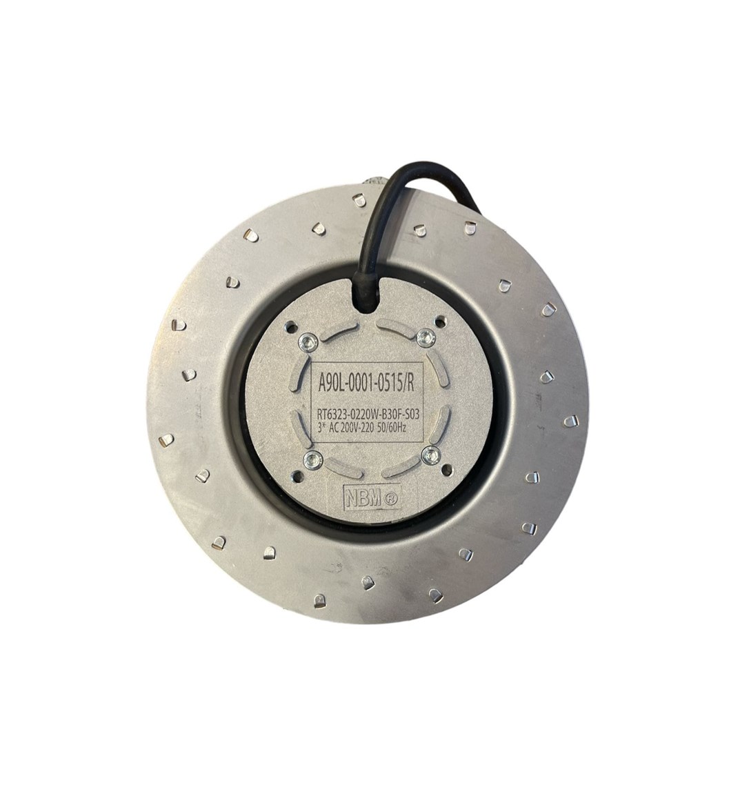 FANUC A90L-0001-0515/R SPINDLE MOTOR FANI