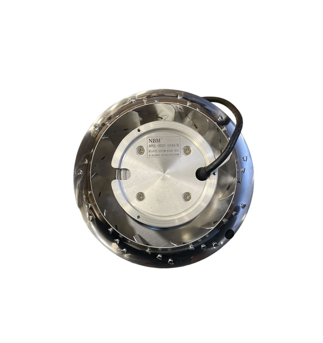 FANUC A90L-0001-0444/R SPINDLE MOTOR FANI