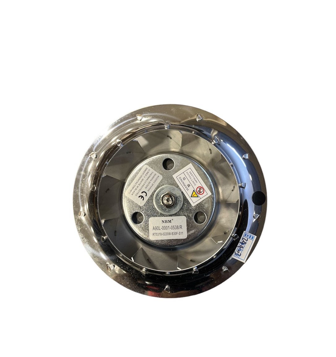 FANUC A90L-0001-0538/R SPINDLE MOTOR FANI