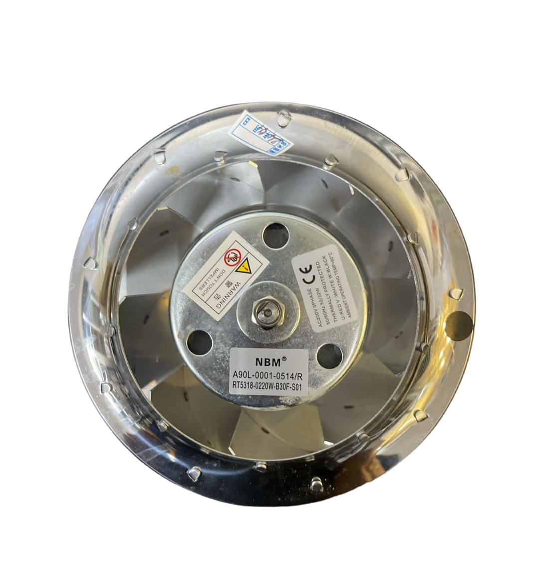 FANUC A90L-0001-0514/R  SPINDLE MOTOR FANI