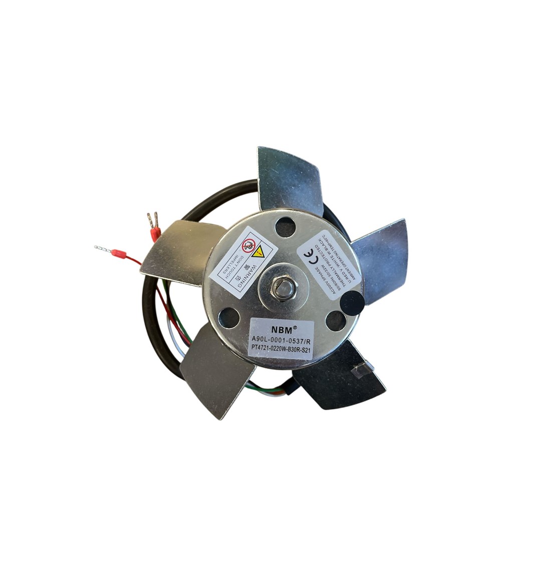 FANUC A90L-0001-0537/R SPINDLE MOTOR FANI