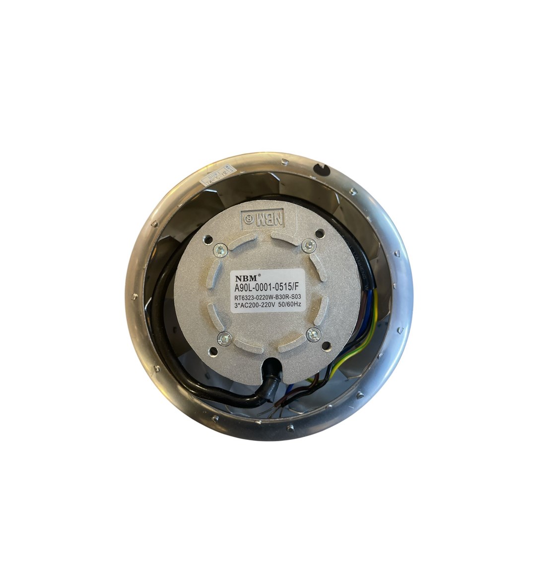 FANUC A90L-0001-0515/F SPINDLE MOTOR FANI