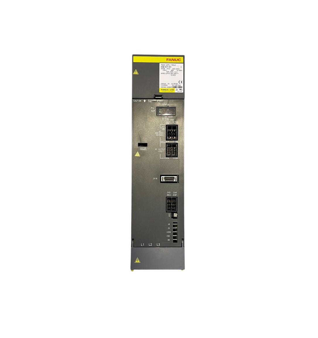 FANUC  SÜRÜCÜ A06B-6077-H111