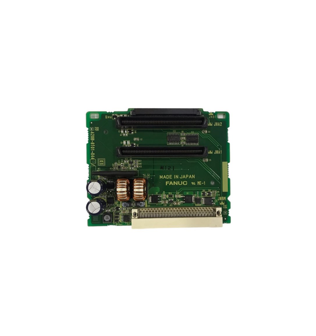 FANUC A20B-8101-0440 SÜRÜCÜ KARTI
