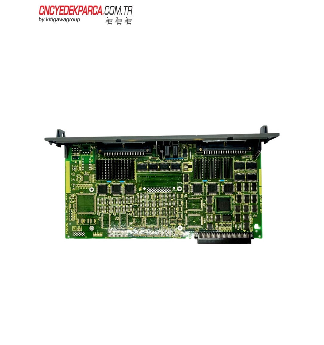 FANUC A16B-3200-0500 KART