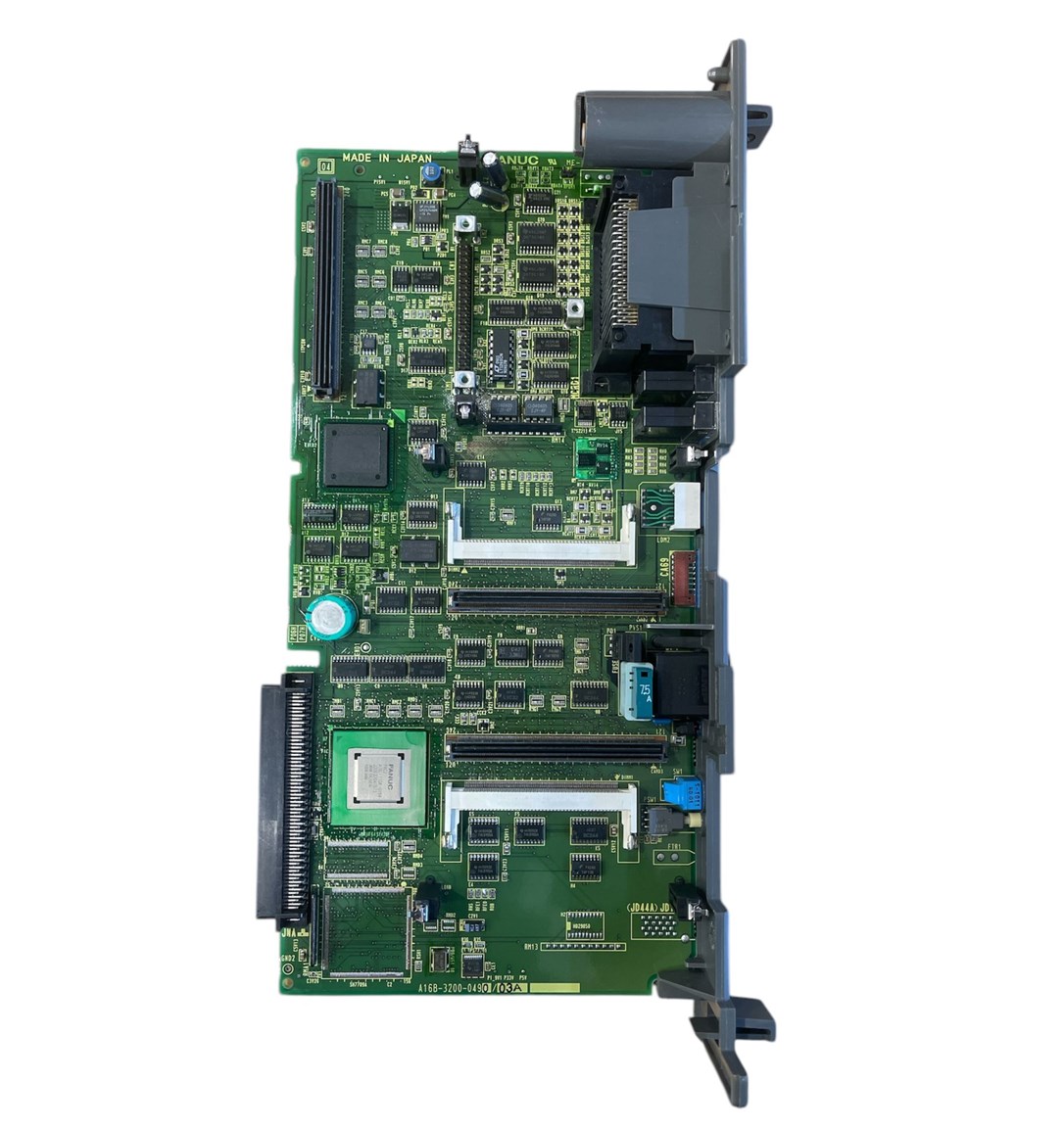 FANUC A16B-3200-0490  KART