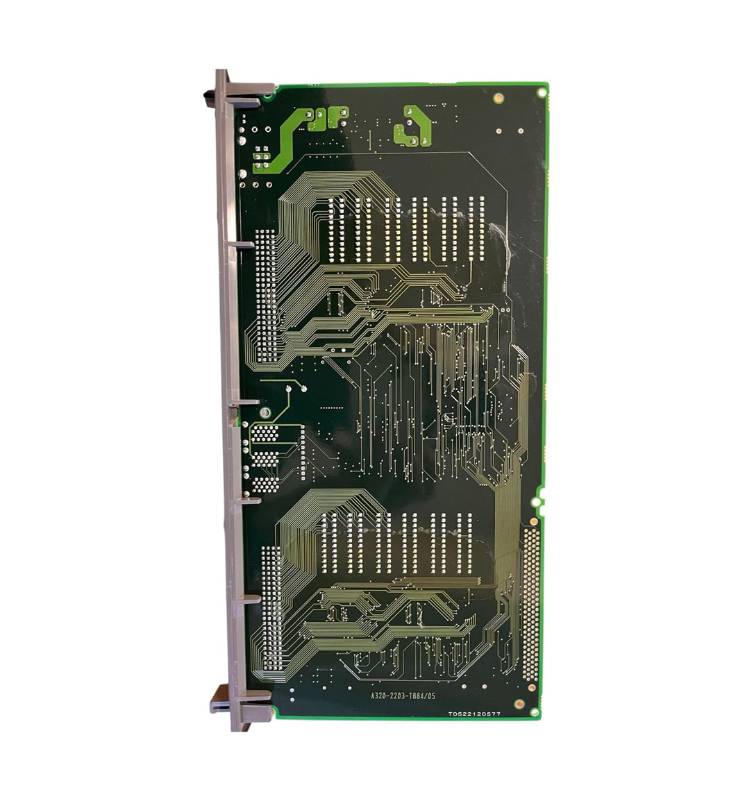 FANUC A16B-2203-0881 KART