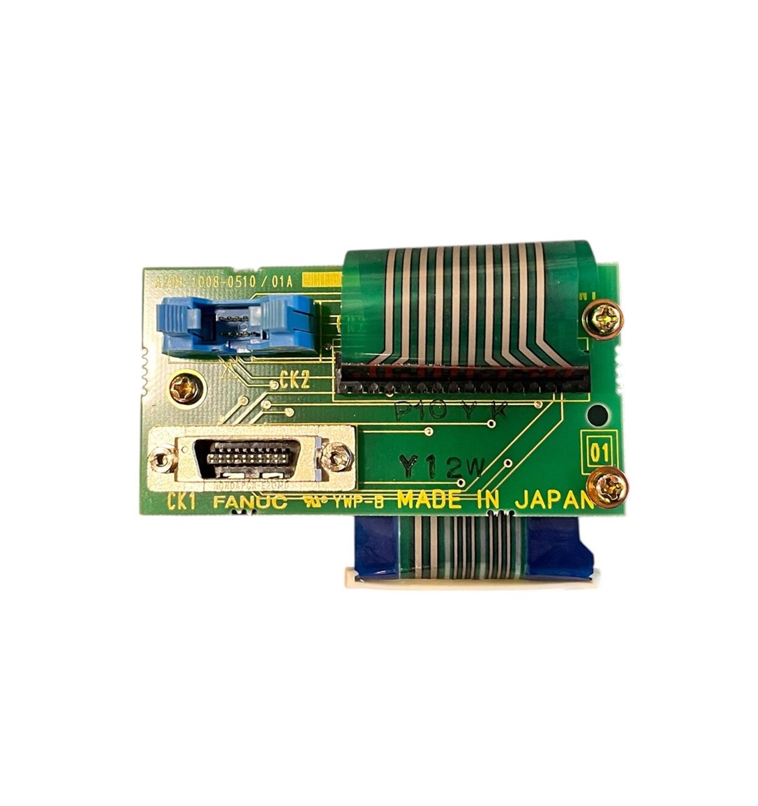 FANUC A20B-1008-0510/01A KART