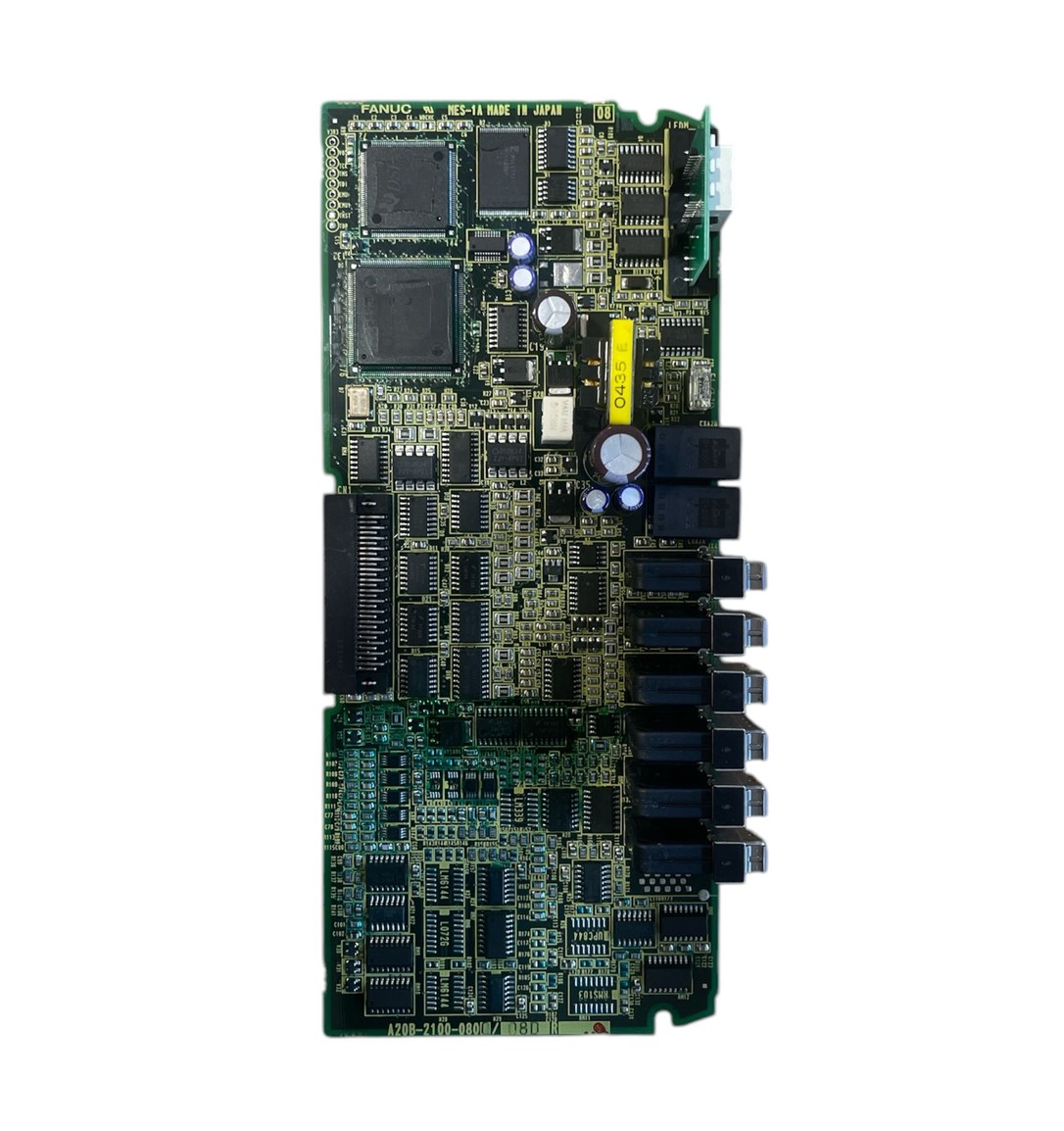 FANUC A20B-2100-0800 CIRCIUT KART